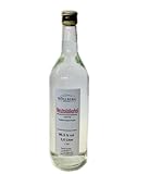 Höllberg Neutralalkohol Weingeist Primasprit Ethanol Desinfektionsmittel 96,3% -1000ml