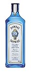 Bombay Sapphire London Dry Gin (1 x 1 l)