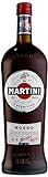 Martini Rosso 15% Vol. 1 l