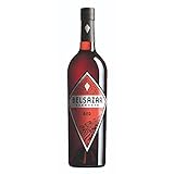 Belsazar Vermouth Red Wermut (1 X 0.75 L)