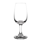 Olympia Bar Collection Port- oder Sherry-Glas aus Kristall, 120 ml, 140 x 55 mm, 6 Stück