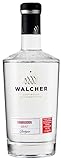 Walcher Bio Himbeergeist – Klarer, aromatischer Obstbrand aus Südtirol (1 x 0,7 l)