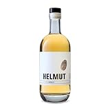 HELMUT - Deutscher Premium Vermouth, handgefertigt in Hamburg. (Weiß)
