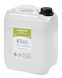 Brennerei Kessler Weingeist Primasprit Ethanol 96,4% - 5000ml