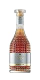 TORRES BRANDY 20 SUPERIOR BRANDY Hors d'Age (1x 0,7l) - spanischer Brandy aus der Weinbauregion Penedès – in statischer Lagerung gereift – 70cl mit 40% vol.