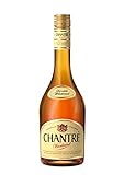 Chantré Weinbrand, 0.7l | 700 ml (1er Pack)