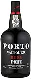 Valdouro - Ruby Red Porto - Rot Portwein - Herkunft : Portugal (1 x 0.75 l)