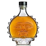 TEQUILA EXTRA AñEJO 100% DE AGAVE 70 CL LIMITED EDITION IN COFANETTO