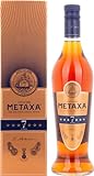 Metaxa 7 Stars (1 x 0.7 l)