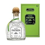 Patrón Silver Tequila, 700ml