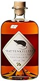 Rattenkiller Kräuter (1 x 0.7 l)