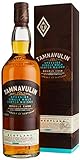 Tamnavulin Double Cask Speyside Single Malt Whisky 0,70l