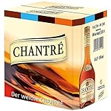 Chantrè Weinbrand, 6 x 0,7 Liter