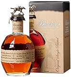 Blanton's The Original Bourbon Whiskey (1 x 0.7 l)