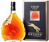 Meukow Cognac VSOP (1 x 0.7 l)