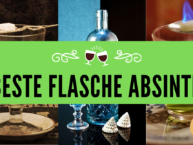 Beste Flasche Absinth