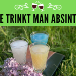 Wie trinkt man Absinth
