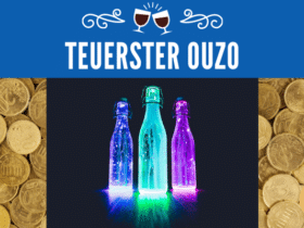 Ouzo glas - Die TOP Auswahl unter der Menge an verglichenenOuzo glas