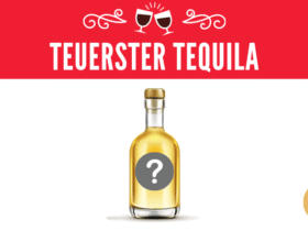 Tequila wie trinken - Der absolute TOP-Favorit unserer Produkttester