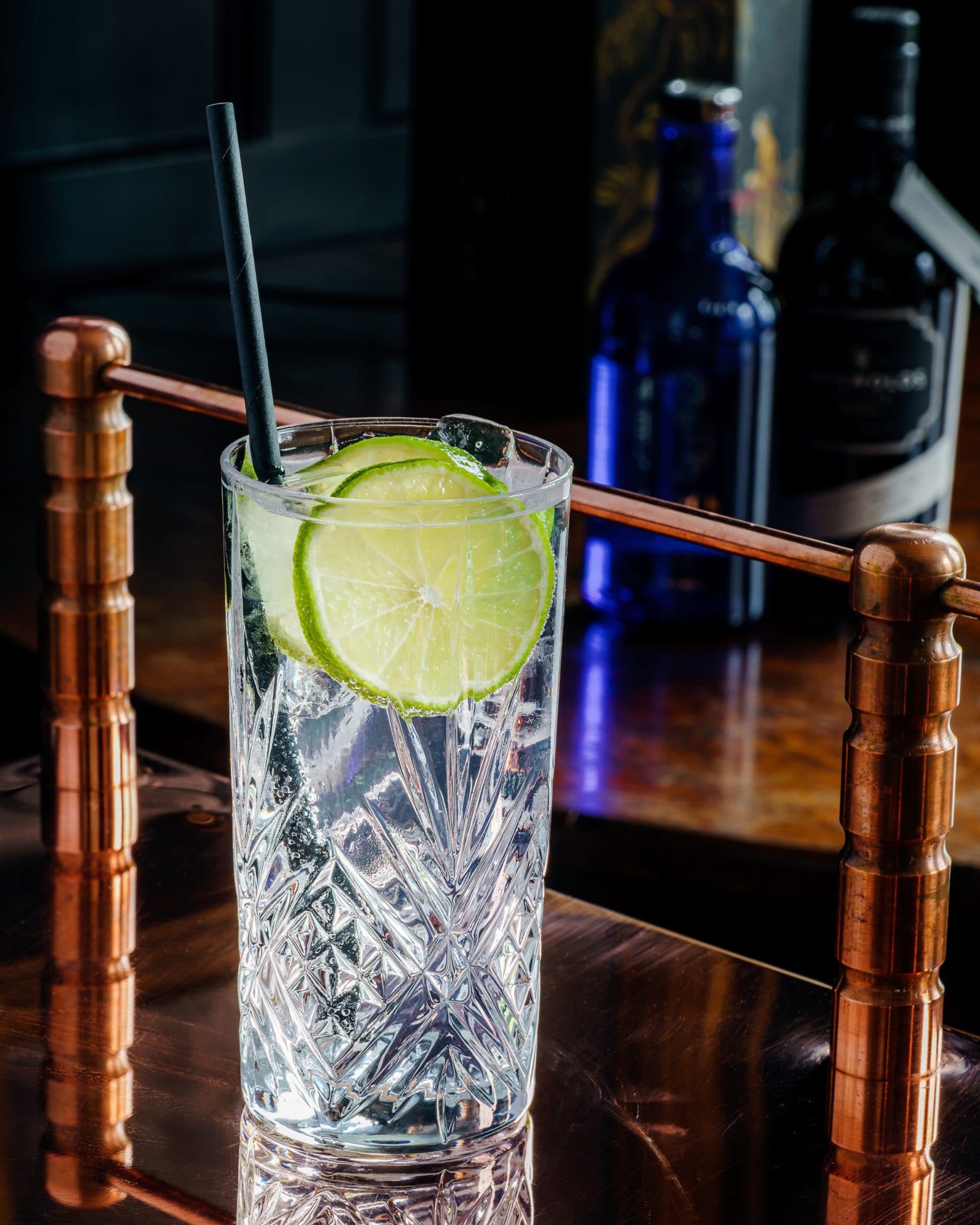 Vodka Lemon