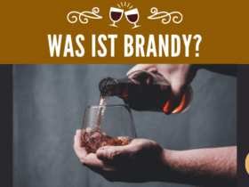 Was ist Brandy