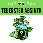 Teuerster Absinth