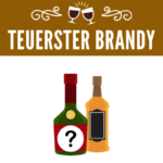 Teuerster Brandy