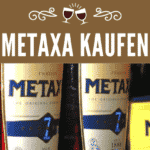 Metaxa online kaufen