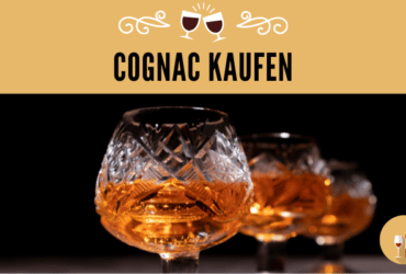 Cognac kaufen Vergleich