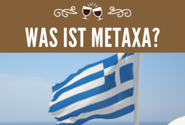 Was ist Metaxa