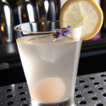 Lavender Vodka Lemonade Rezepte und Zutaten
