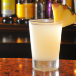 Pineapple Coconut Vodka Rezepte und Zutaten