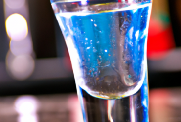 Wodka Energy Drink Rezepte und Zutaten