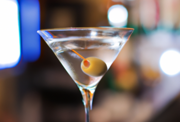 Wodka Martini Rezepte und Zutaten