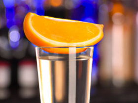 Wodka Orange Rezepte und Zutaten