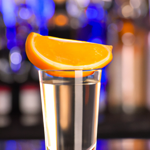 Wodka Orange Rezepte und Zutaten
