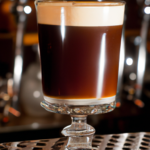 Metaxa Irish Coffee Rezepte und Zutaten