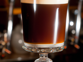 Metaxa Irish Coffee Rezepte und Zutaten