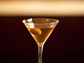 Metaxa Martini Rezepte und Zutaten