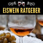 Eiswein und Weinwissen: Ein Guide für Einsteiger