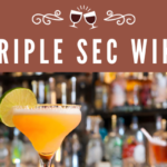 Was ist der Alkoholgehalt von Triple Sec?