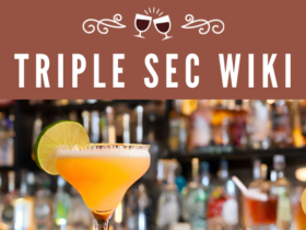 Was ist der Alkoholgehalt von Triple Sec?