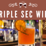 Welche anderen Zutaten werden in Cocktails mit Triple Sec verwendet?