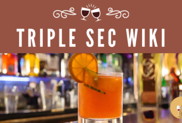 Welche anderen Zutaten werden in Cocktails mit Triple Sec verwendet?